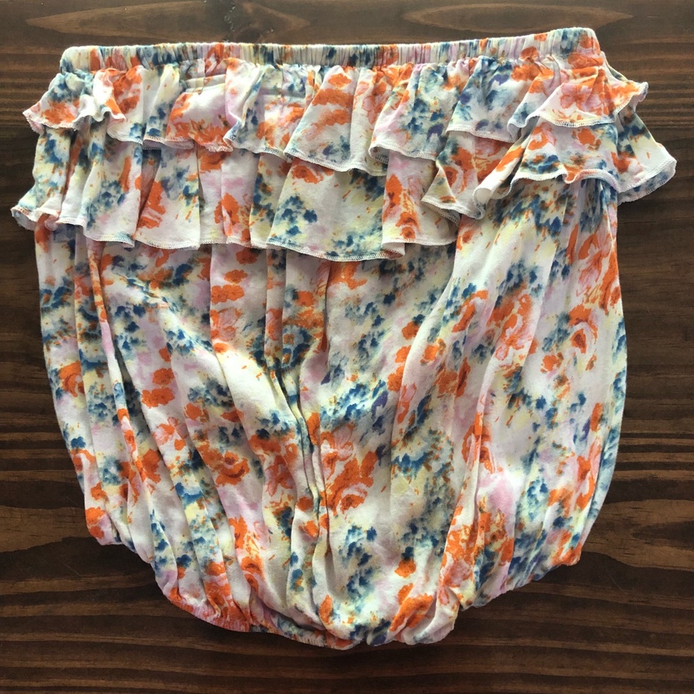 XS Crop top!